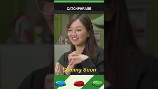 Catchphrase GRTv X Sangsangi & Ruatpuii