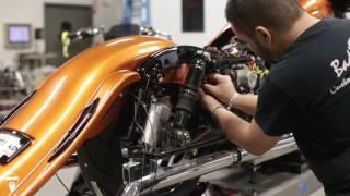 Bad Dad Presents 2015 Road Glide Compilation