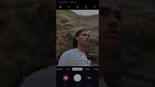Galaxy S10 How-To Mit Live Fokus Bokeh Effekte erzeugen
