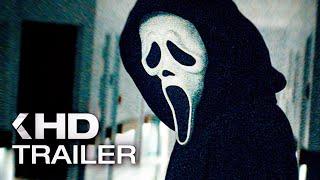 SCREAM 5 Trailer German Deutsch 2022