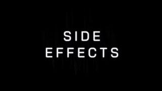 Becky Hill Lewis Thompson - Side Effects Official Lyric Video