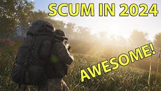 SCUM In 2024 Is Awesome