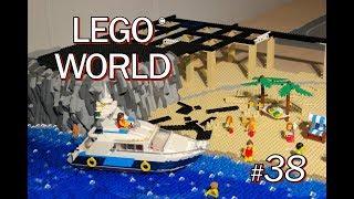 LEGO WORLD 38 - Ein Tag am Meer 5