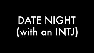 INTJ Enneagram 5 on a Date