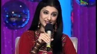 Jhalak Dikhla Jaa Season 4 - Episode 26 08 March 2011 - Part 4 Grand Finale