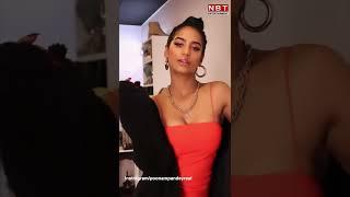 #Shorts पूनम पांडे का ये #Video देख धड़का Fans का दिल  Poonam Pandey  #PoonamPandey