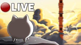 Heavenly Tower LIVE Battle Cats