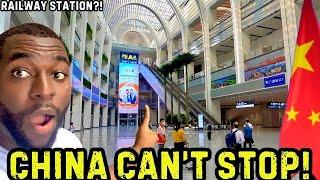 You WON’T Believe What CHINA BUILT Now - CRAZY NEW