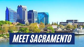 Sacramento Overview  An informative introduction to Sacramento California