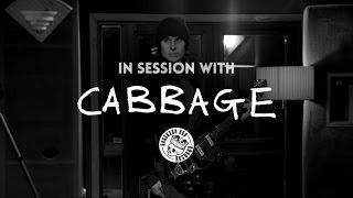 Cabbage - Indispensible Pencil - live at Parr Street Studios