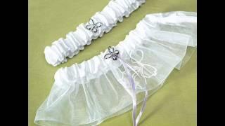 Wedding Garter Sets Bridal Garter Set Garter Belts Garter Allweddingitems