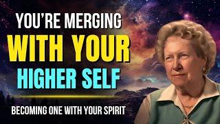 10 Signs That Youre Becoming One with Your Higher Self  Dolores Cannon