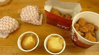 KFC - Friends Special