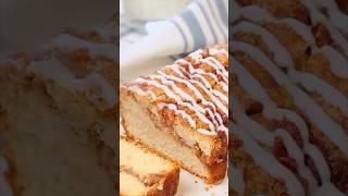 Apple Fritter Loaf  Delicious Fall Recipes