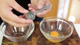 Separate Egg Whites & Yolks Like a Pro 10 Unique Methods