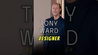 Designer vs design ft. Tony Ward @tonywardcouture #tonyward #fashiondesigner