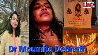 Dr Moumita Debnath  dr moumita debnath case story  dr moumita debnath death last video