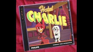 Hotel Charlie For The Philips CD-i.