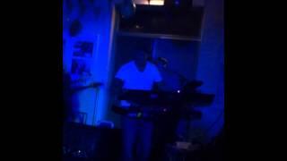 Live Music @ My Birthday Bash