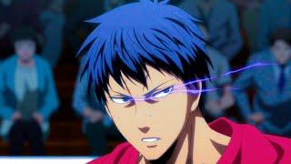 quiizzzmeow - Aomine Daiki AMV