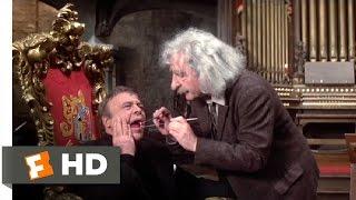 The Pink Panther Strikes Again 1012 Movie CLIP - The Dentist 1976 HD