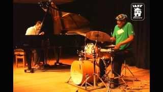Leicester Jazz House Presents... Alexander HawkinsLouis Moholo-Moholo Duo