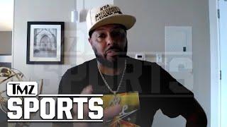 Eddie House Says 08 Celtics Would Beat 24 Celtics But No Shade  TMZ Sports