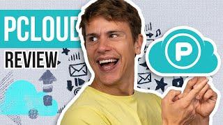 pCloud Review The Best Lifetime Cloud Storage?