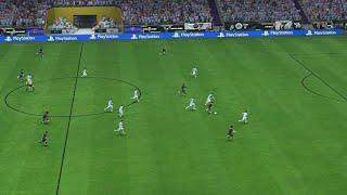 EA SPORTS FC 24 Ultimate Team Icon Eusebio Skill Goal