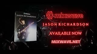 MixWave Jason Richardson