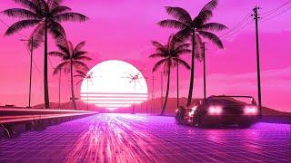 Back To The 80s  Best of Synthwave And Retro Electro Music Mix 2020