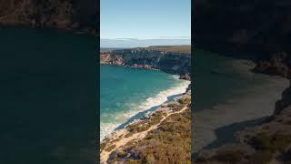 Baillie lodges Kangaroo Island @FirstClassTravel #shorts