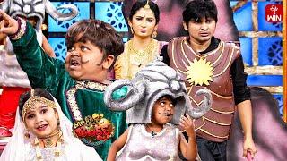 Rocking Rakesh Performance  Extra Jabardasth  22nd September 2023  ETV Telugu