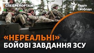 Штурм за штурмом один день из обороны Серебрянского леса ВСУ  Донбасс. Большой репортаж с позиций