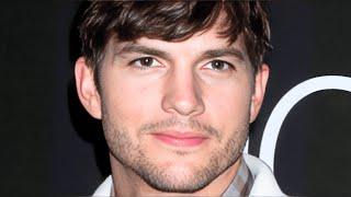 The Tragedy Of Ashton Kutcher Is So Sad
