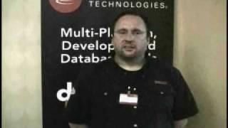 Using Delphi to Create Embedded Databases