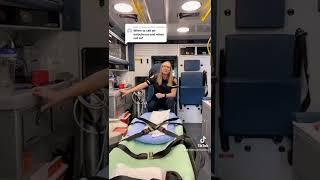 When should you call an ambulance?