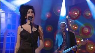 Amy Winehouse - The Day SHE Came To Dingle - Love Is A Losing Game 1080p HD