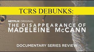 TCRS DEBUNKS The Lies Beneath the Truth – Episode 1 Review and Analysis