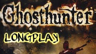 PS2 Longplay 008 Ghosthunter - Full Walkthrough  No commentary