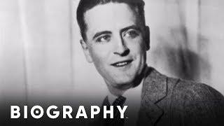 F. Scott Fitzgerald - Author  Mini Bio  BIO