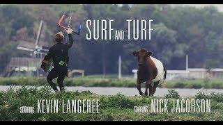 Surf and Turf