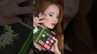 WOAH…settle down One Size with this Wicked palette 