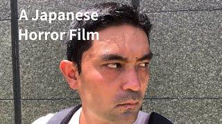 【Movie】The Vlogger in Nara Park  A Japanese Psychological Horror Movie.