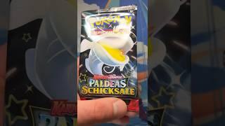 #boosterpack#paldeasschicksale#paldeanfates#pokemon#pokemoncards#PokemonShorts#ShortsChallenge#fyp