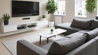 Modern Living Room Ideas 2024 Home Interior decorating Ideas  Sofa Set and Coffee Table Designs