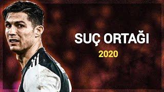 Cristiano Ronaldo Suç Ortağı  2020