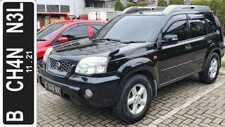 In Depth Tour Nissan X-Trail XT T30 2005 - Indonesia