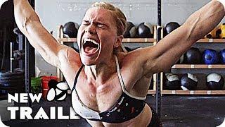 The Redeemed and the Dominant Trailer 2018 The Fittest on Earth Crossfit Movie