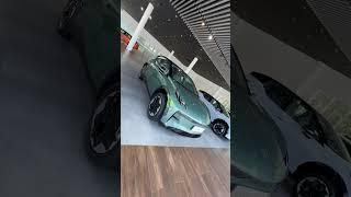 First Look 2024 Zeekrt X EV SUV Review Interior and Exterior #zeekrx #2024 #shorts